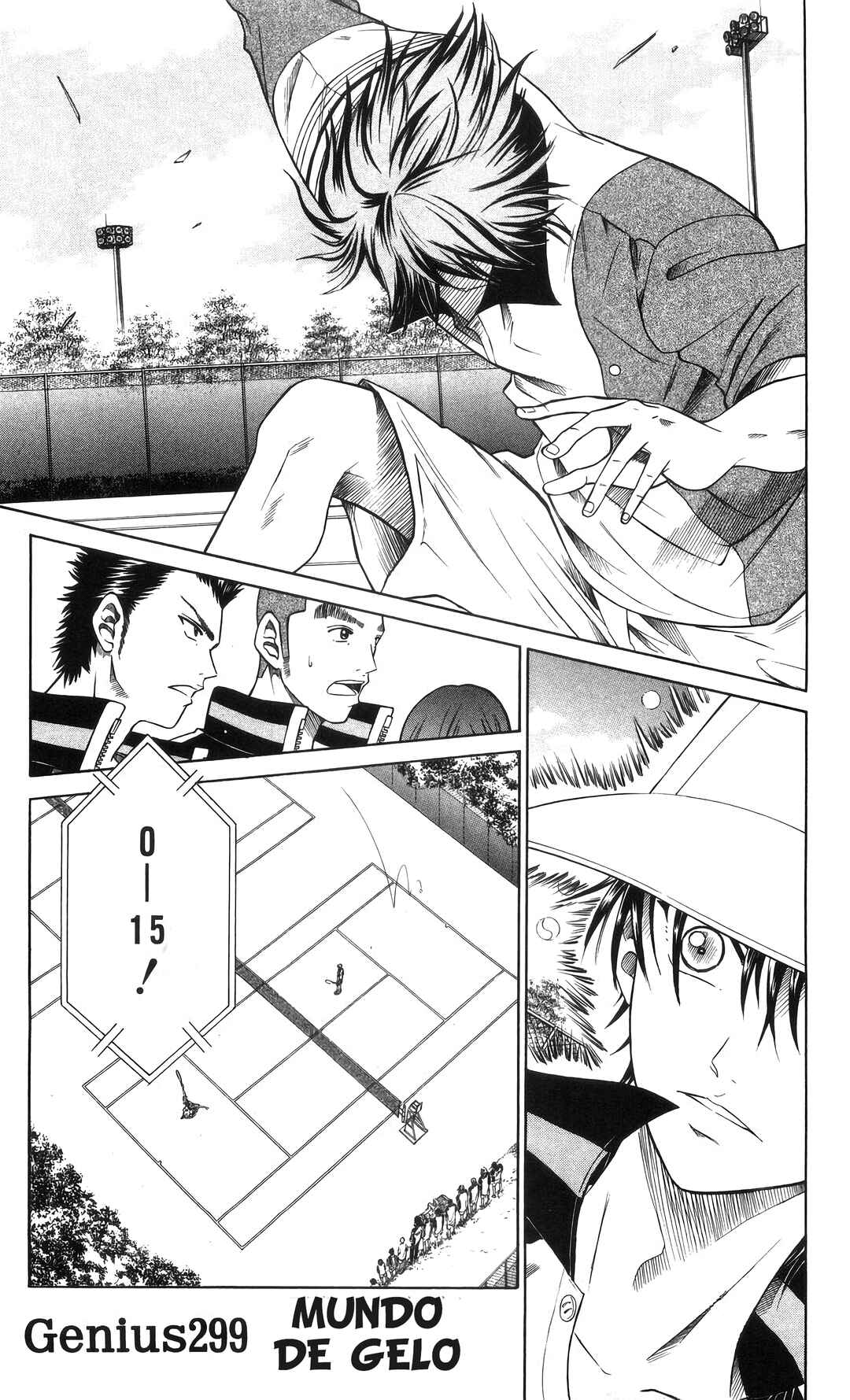Chapter 299 - Page 2