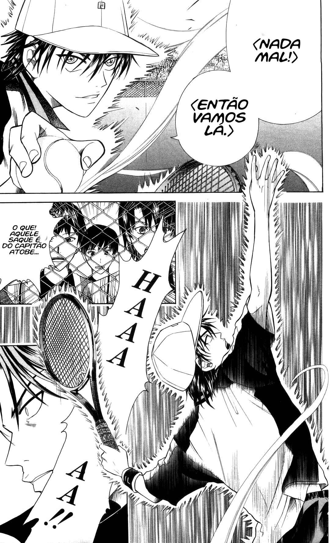 Chapter 299 - Page 4