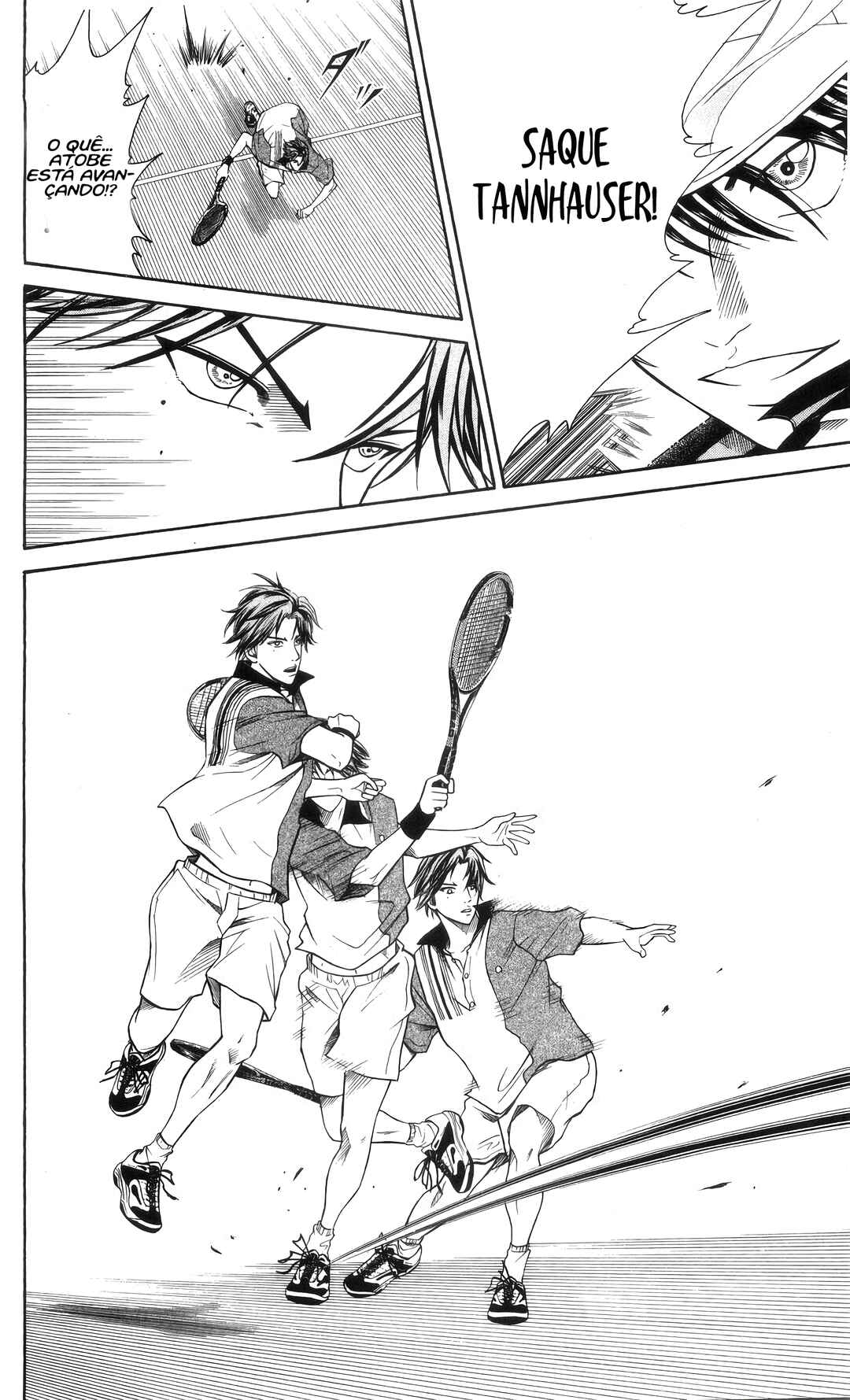 Chapter 299 - Page 5