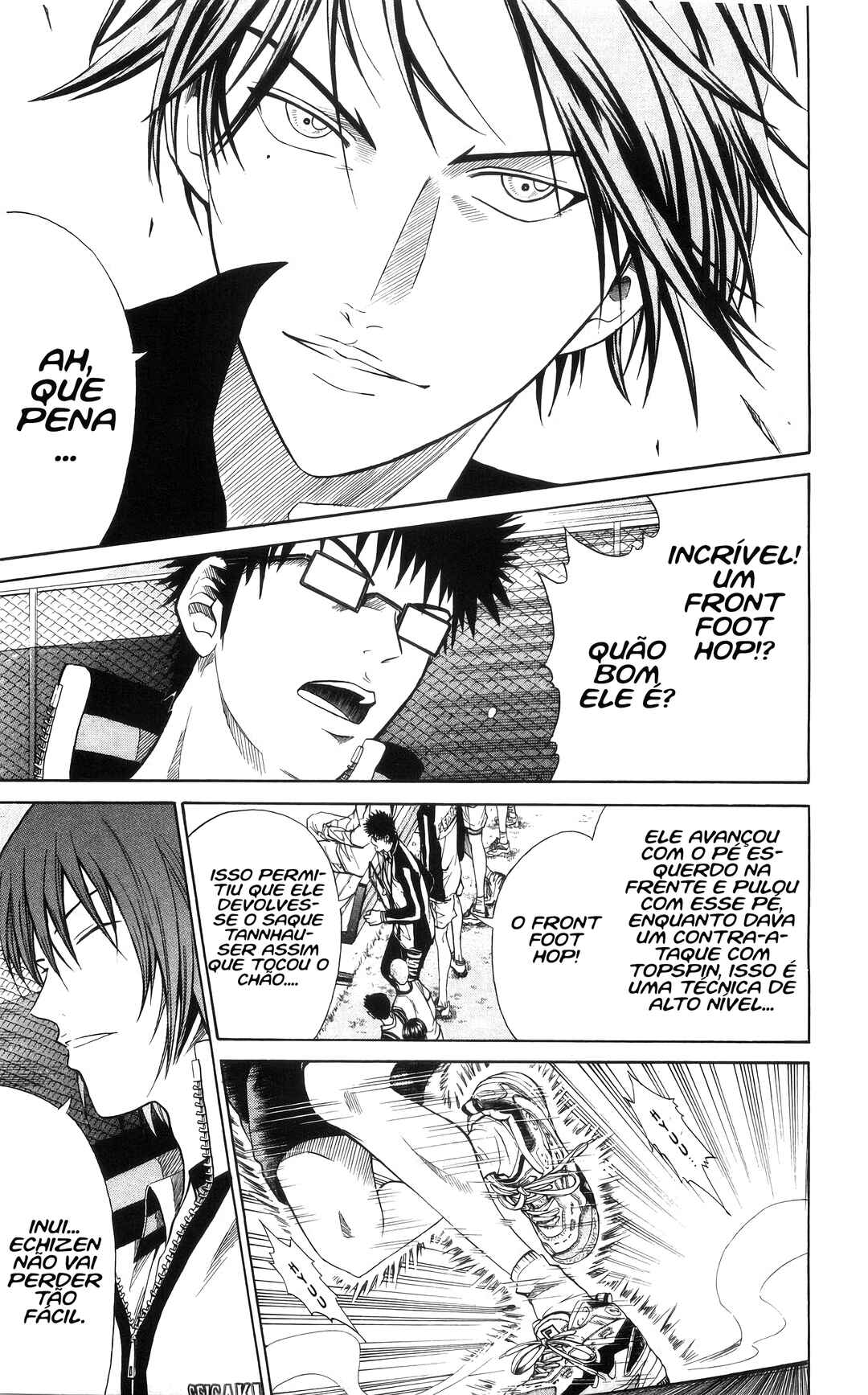 Chapter 299 - Page 6