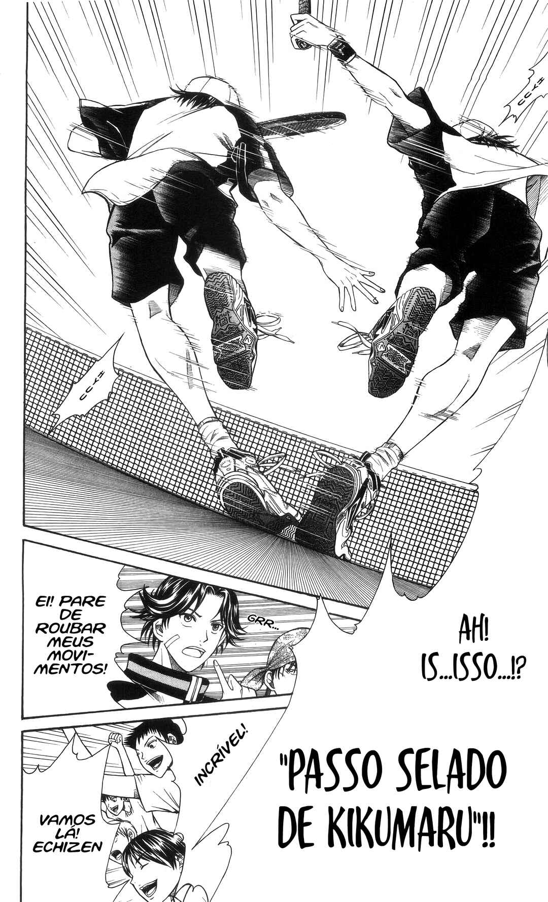 Chapter 299 - Page 7