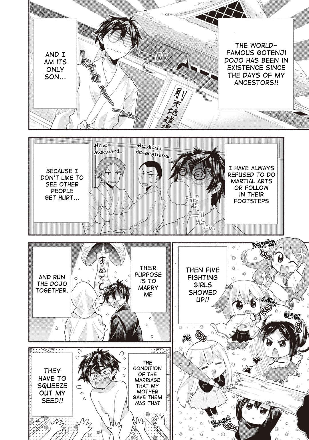 Chapter 2 - Page 4