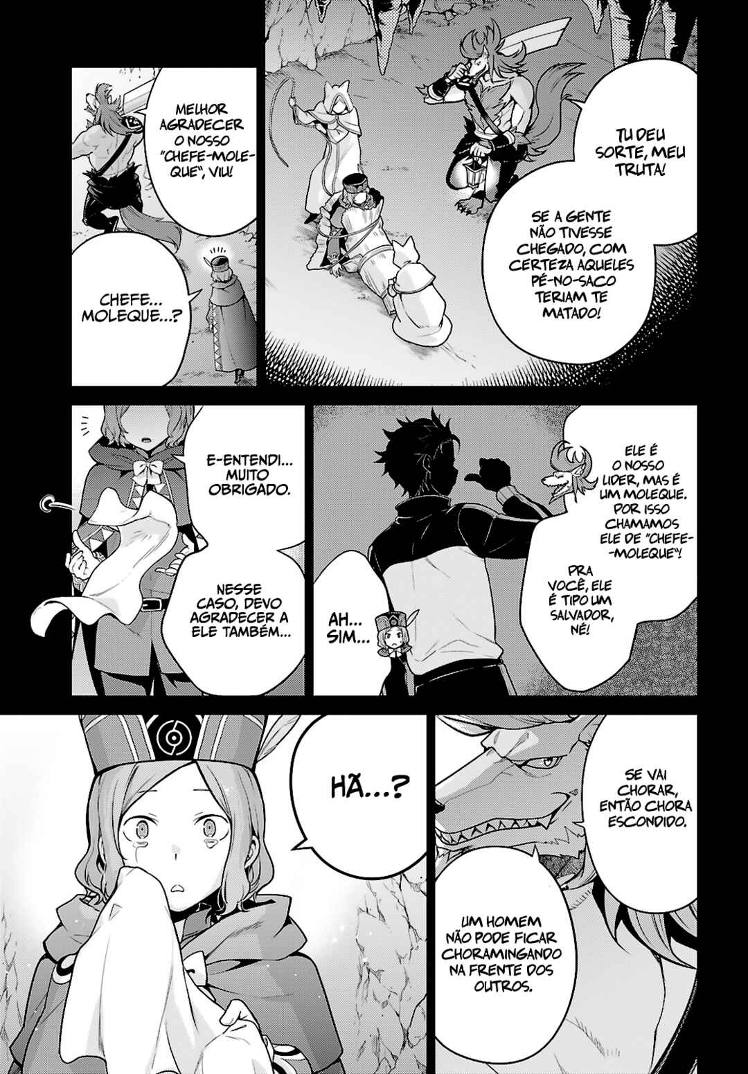 Chapter 45 - Page 17