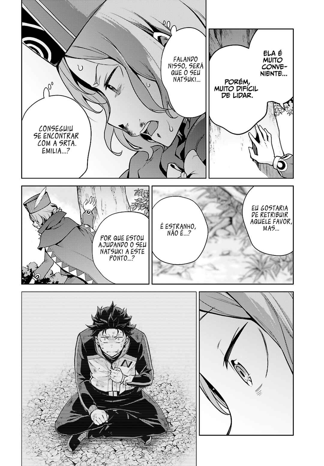Chapter 45 - Page 22