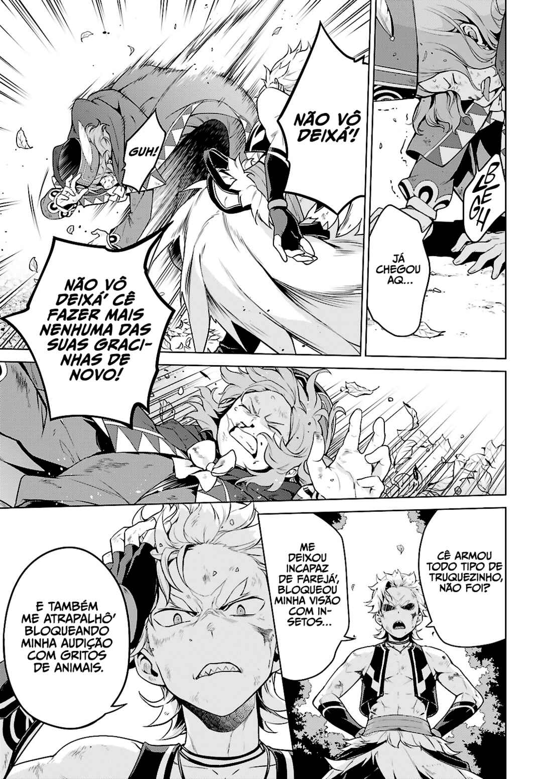 Chapter 45 - Page 25