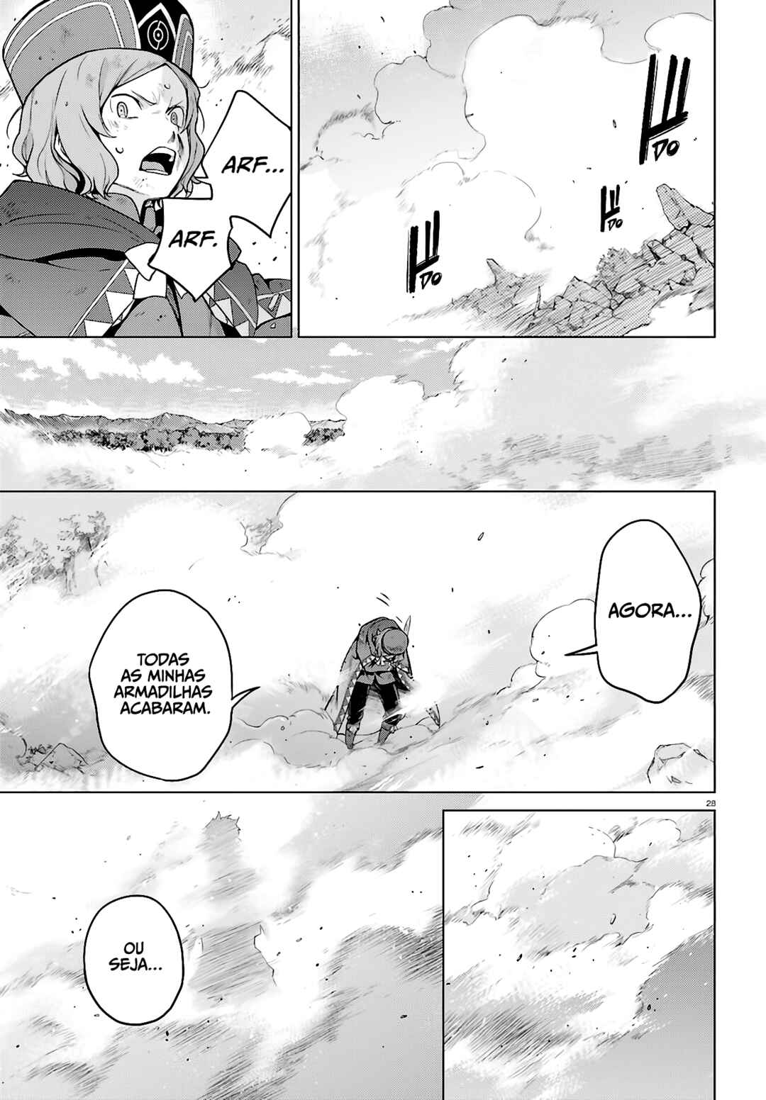 Chapter 45 - Page 29