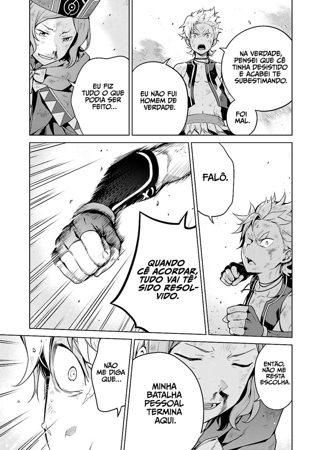 Chapter 45 - Page 31