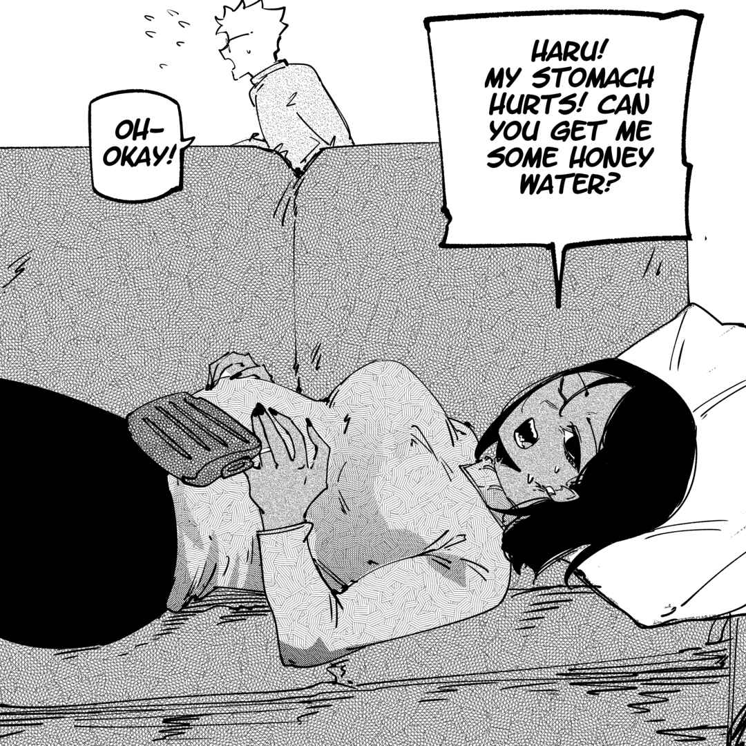 Chapter 145 - Page 1
