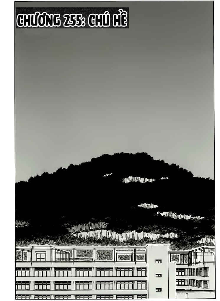 Chapter 255 - Page 1