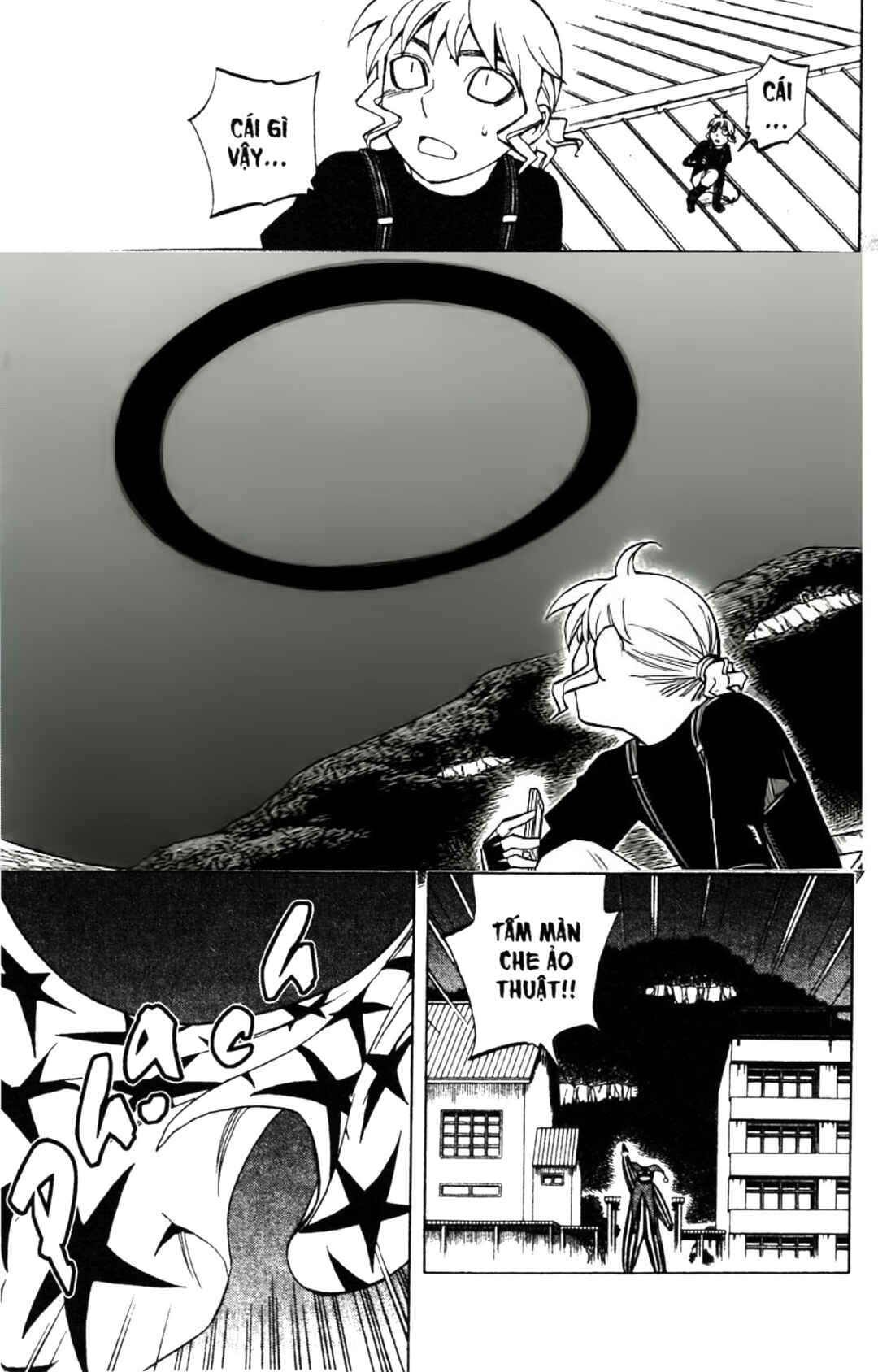 Chapter 255 - Page 13