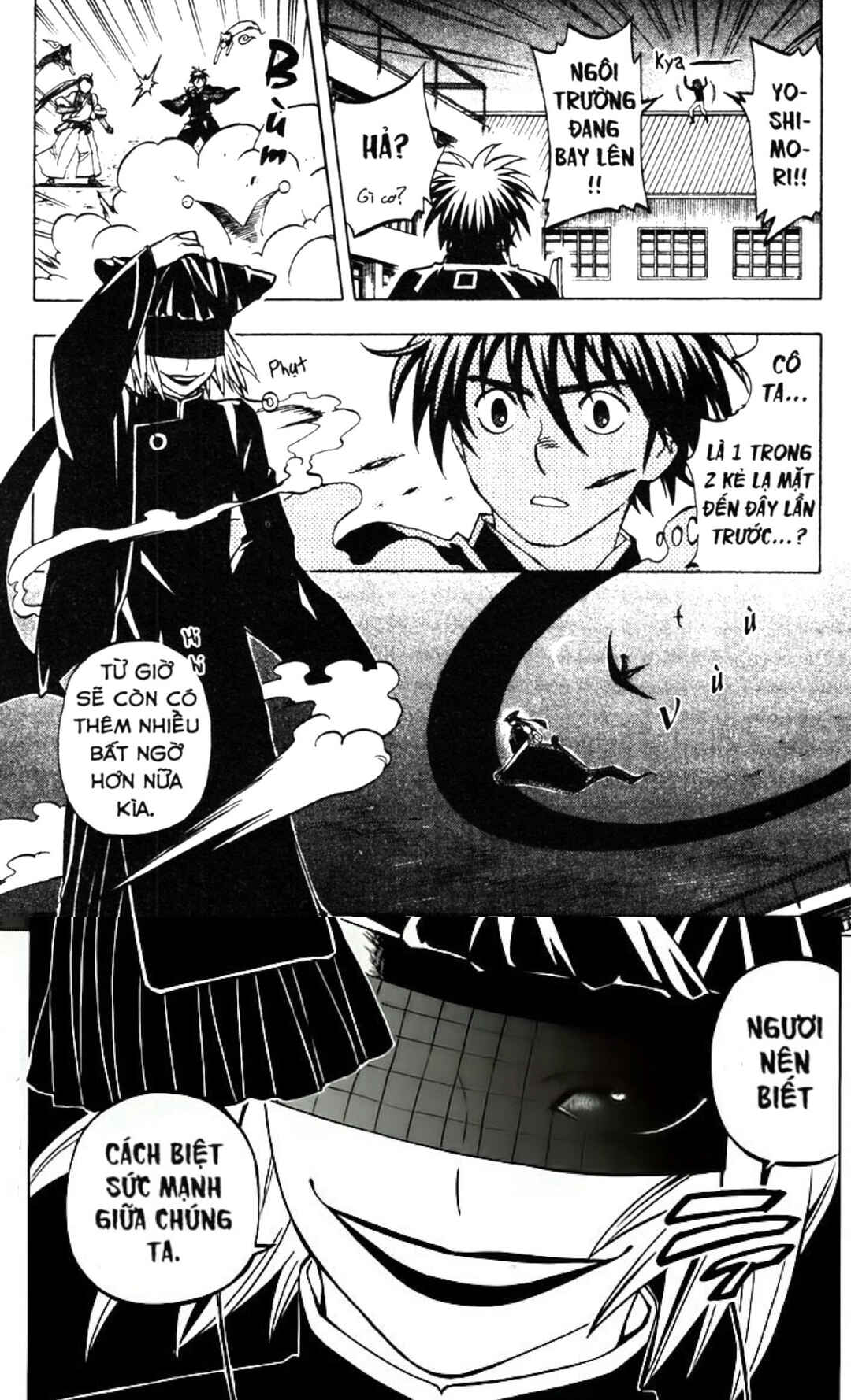 Chapter 255 - Page 17