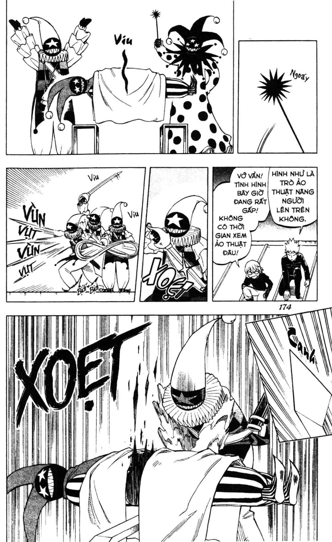 Chapter 255 - Page 8