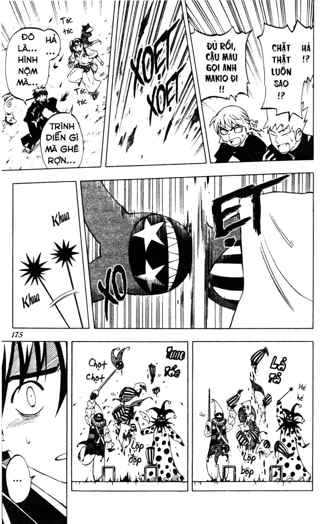 Chapter 255 - Page 9