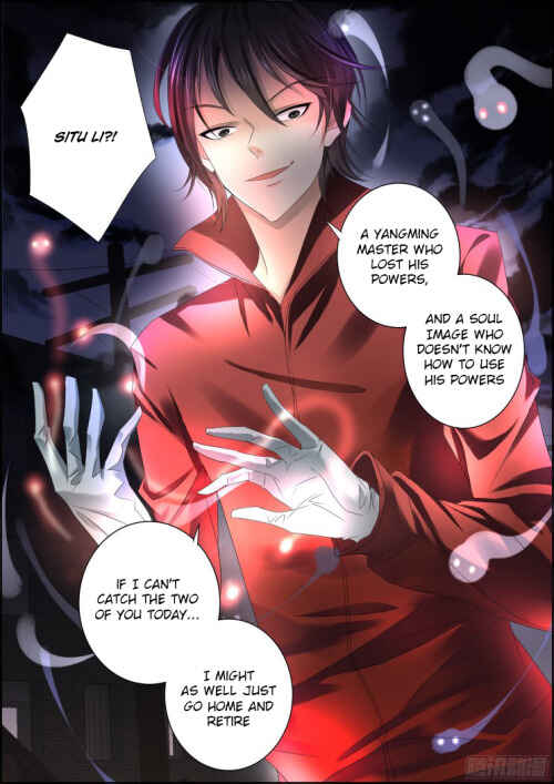 Chapter 82 - Page 8