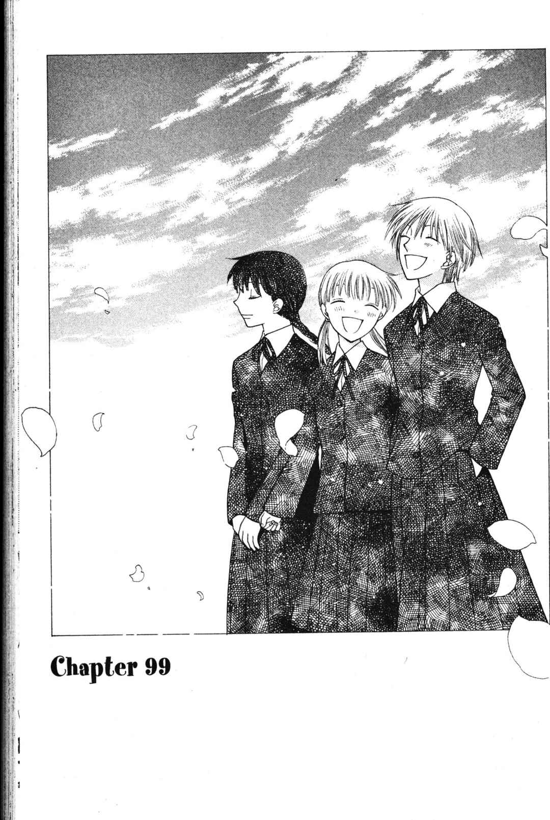 Chapter 99 - Page 1