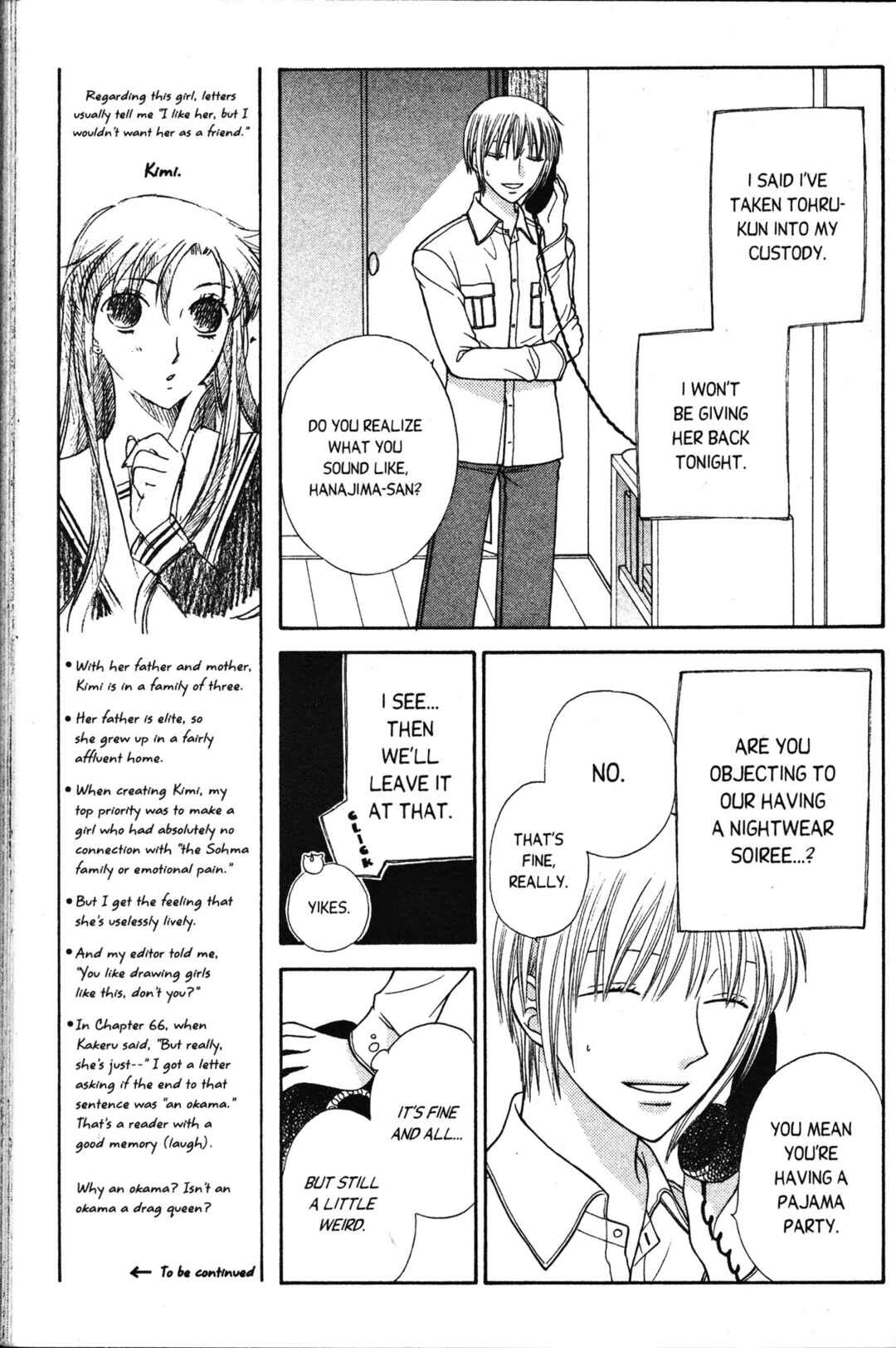 Chapter 99 - Page 5