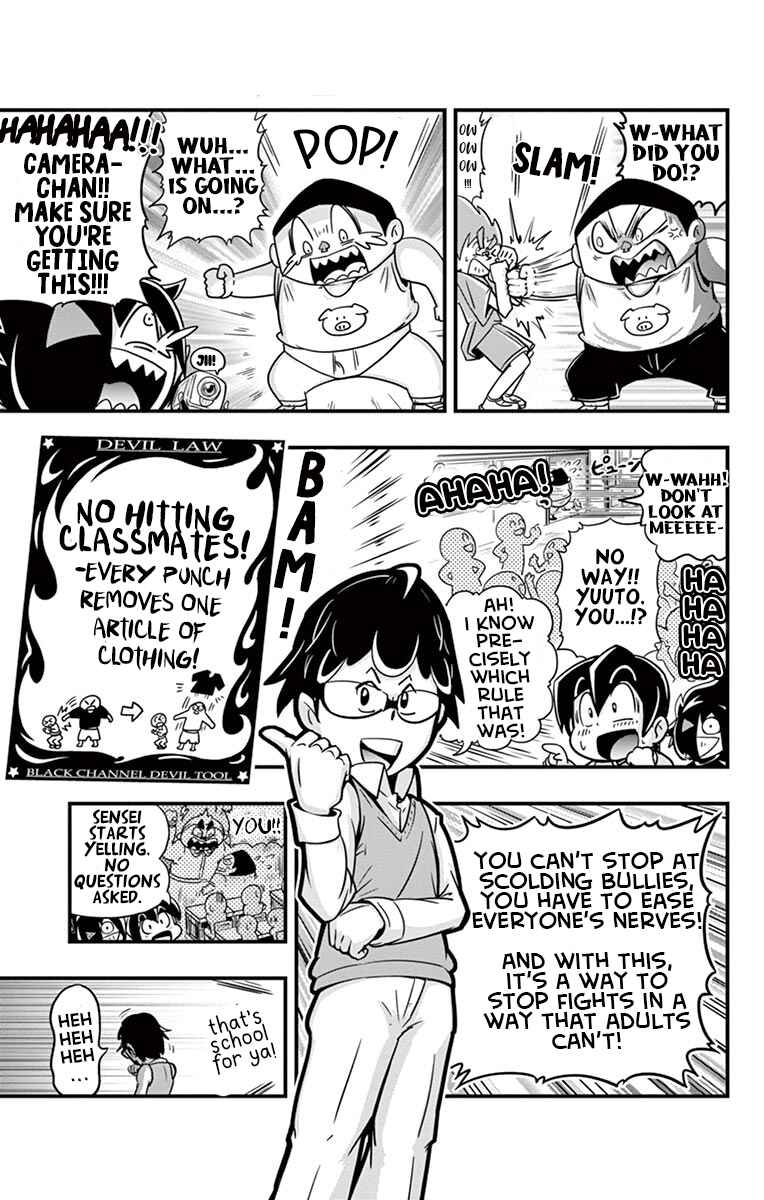 Chapter 5 - Page 21