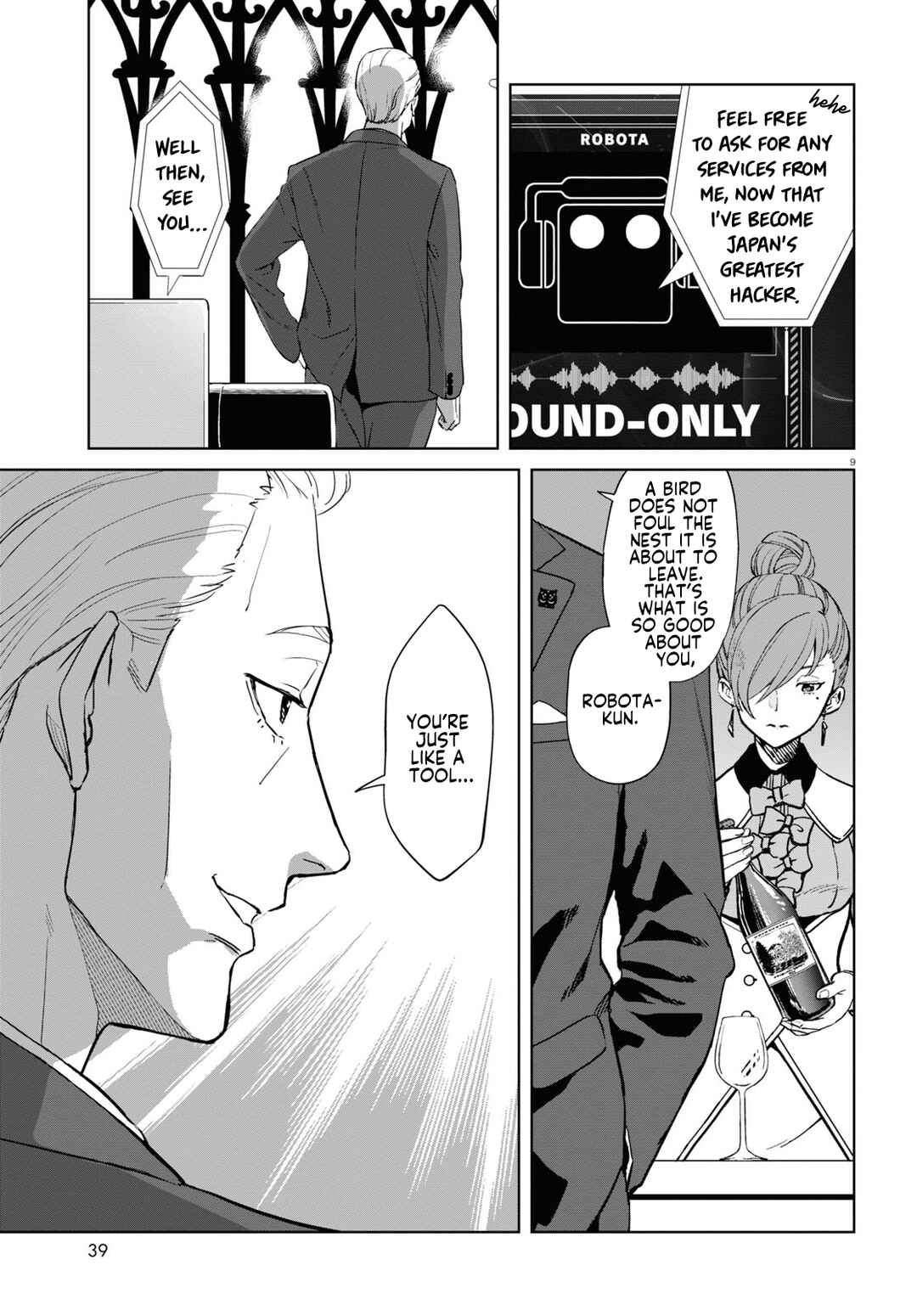Chapter 6 - Page 10