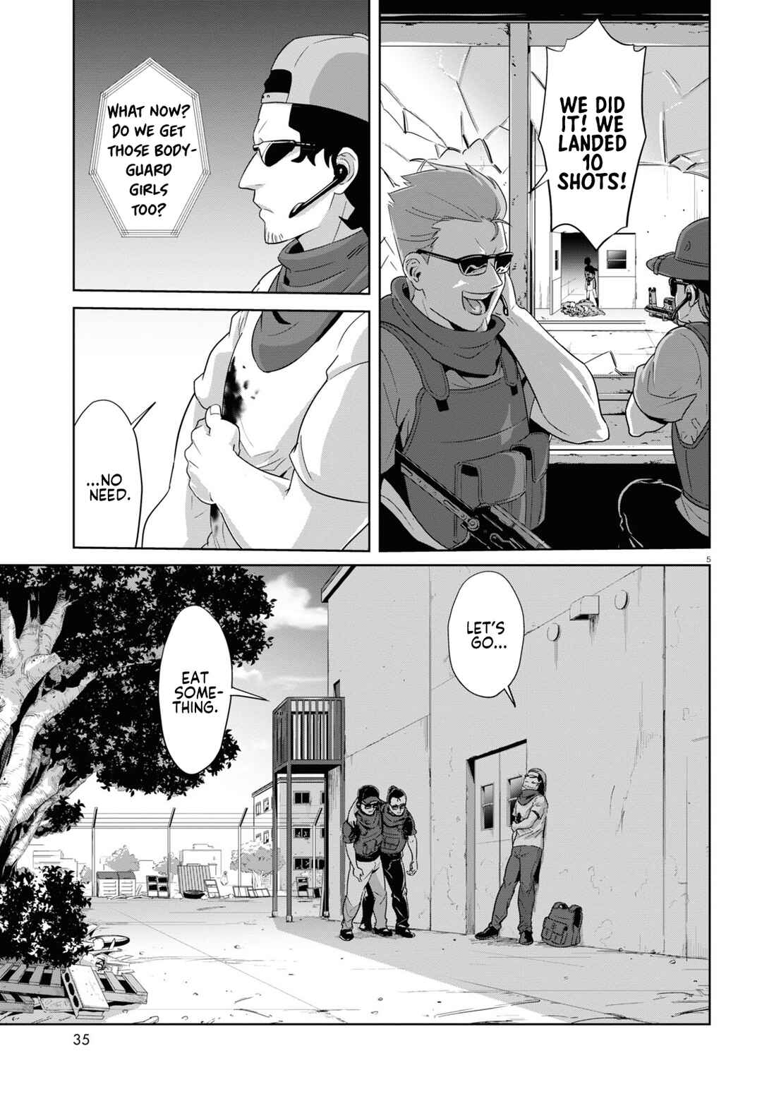 Chapter 6 - Page 6