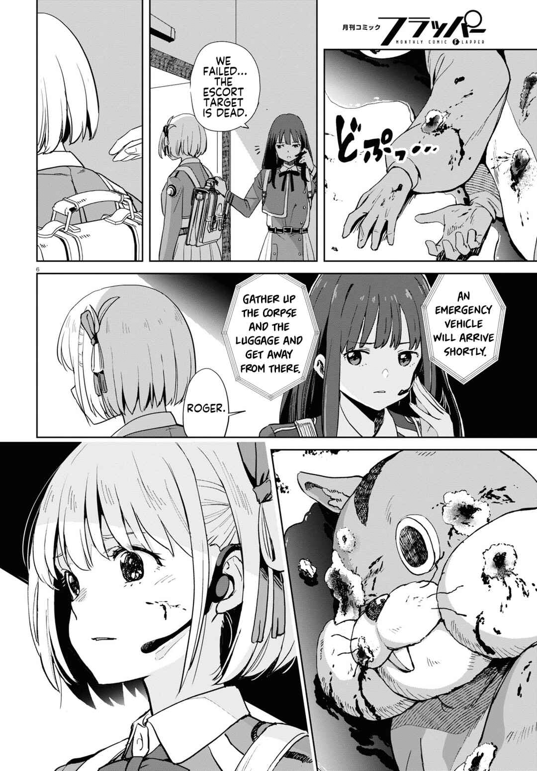 Chapter 6 - Page 7