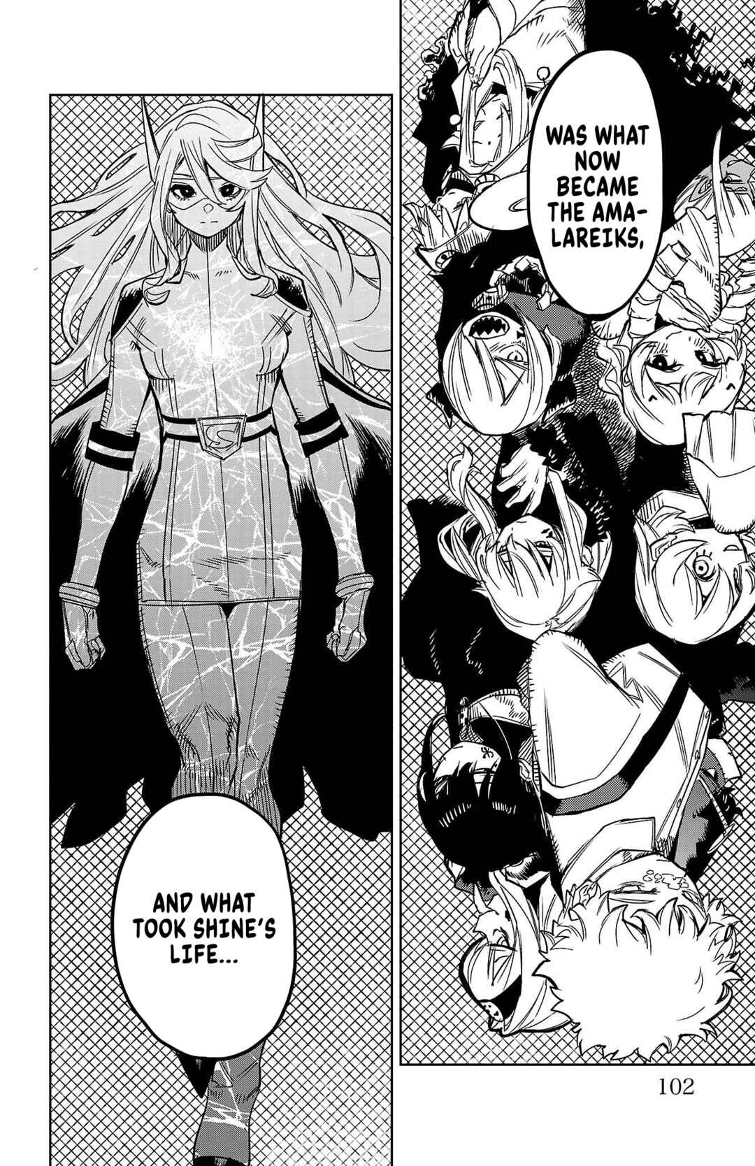 Chapter 145 - Page 15