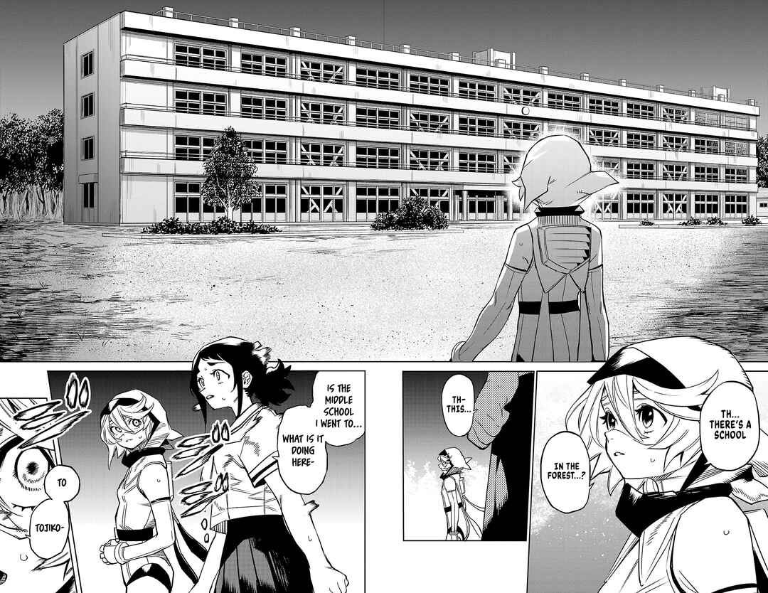 Chapter 145 - Page 17