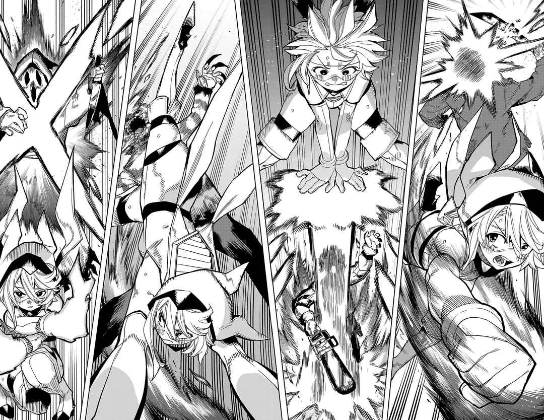 Chapter 145 - Page 2