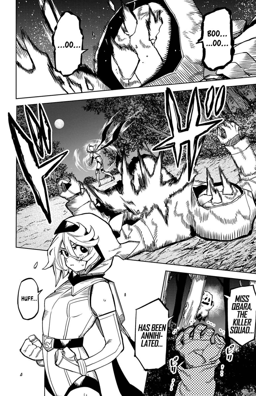 Chapter 145 - Page 3