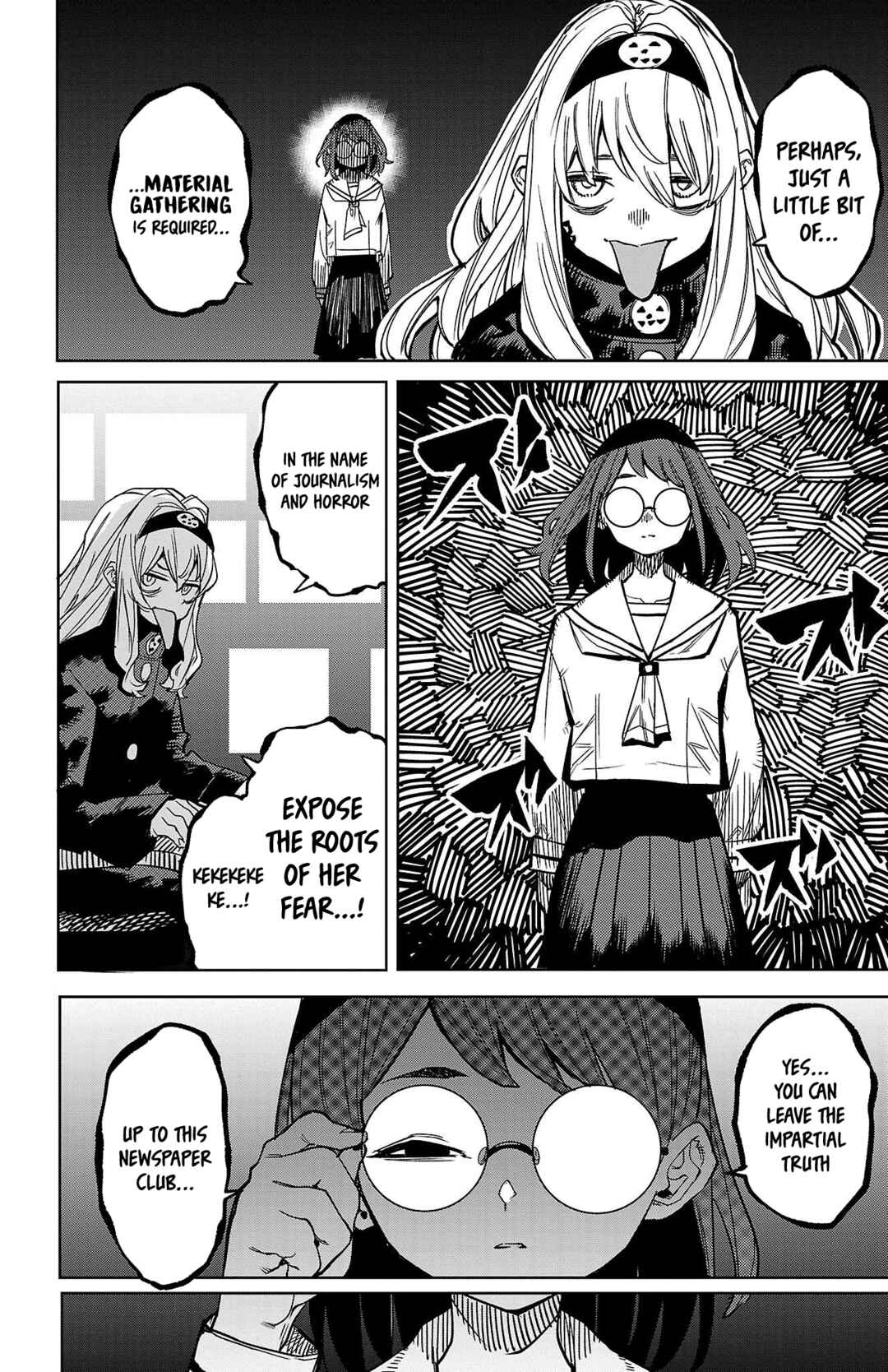Chapter 145 - Page 5