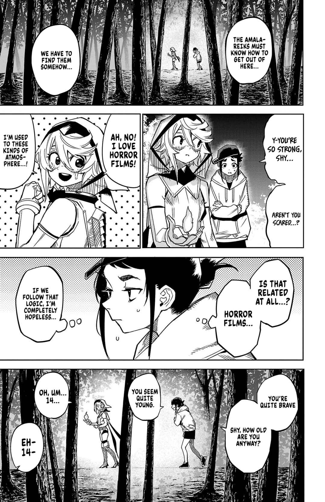 Chapter 145 - Page 6