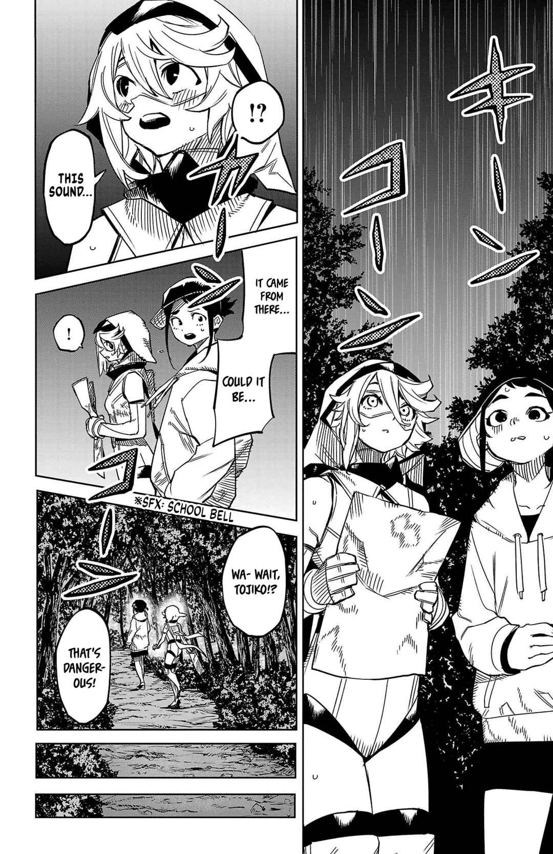 Chapter 145 - Page 9
