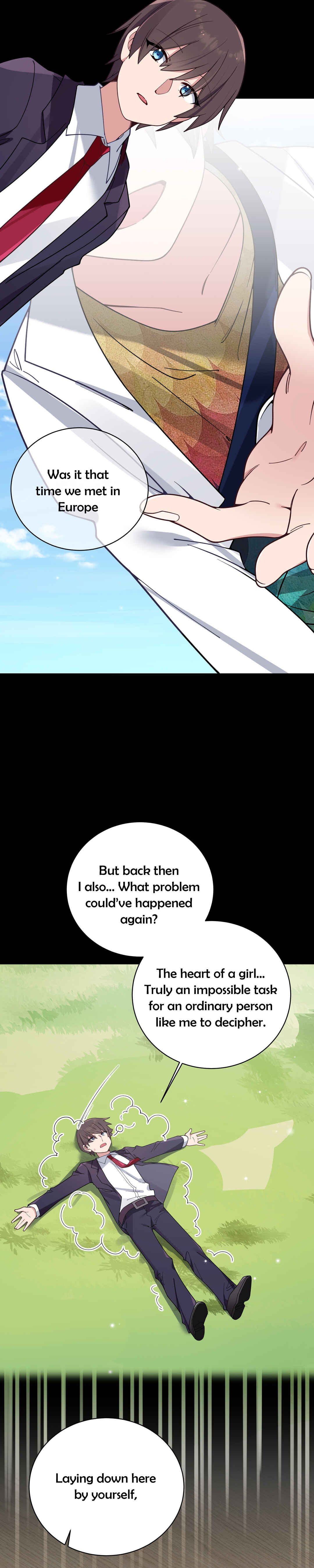 Chapter 108 - Page 19