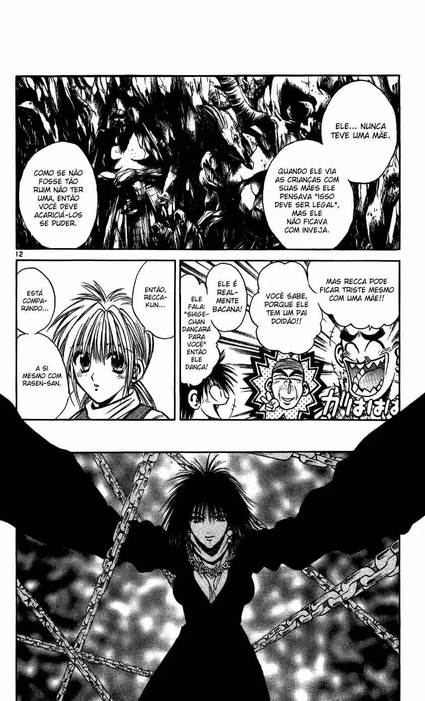 Chapter 197 - Page 12