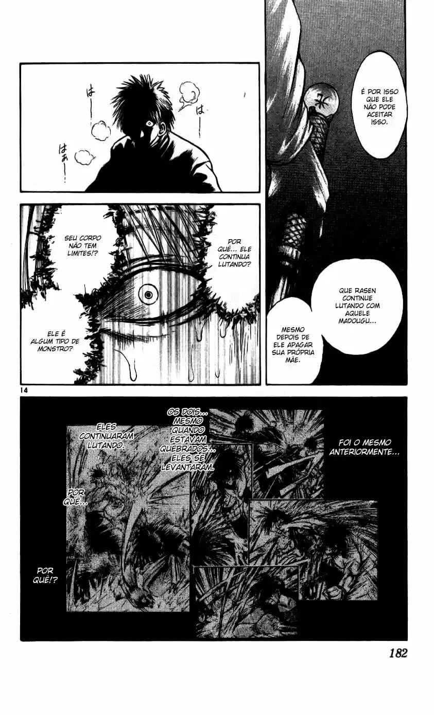 Chapter 197 - Page 14