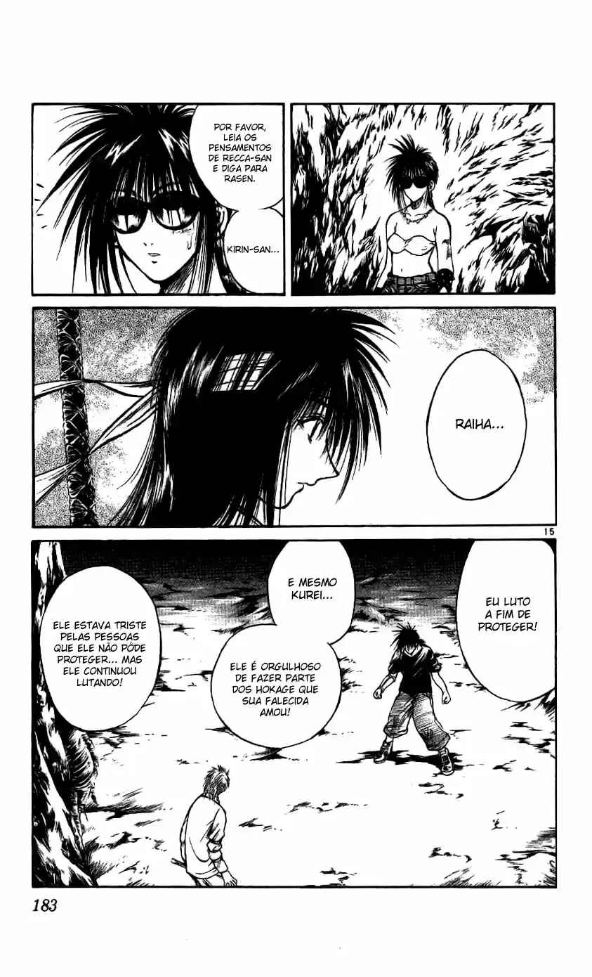 Chapter 197 - Page 15