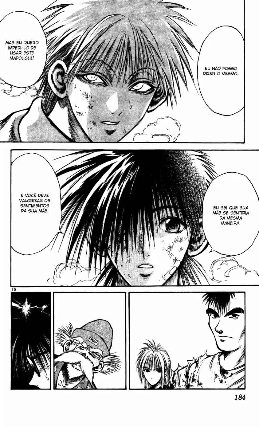 Chapter 197 - Page 16