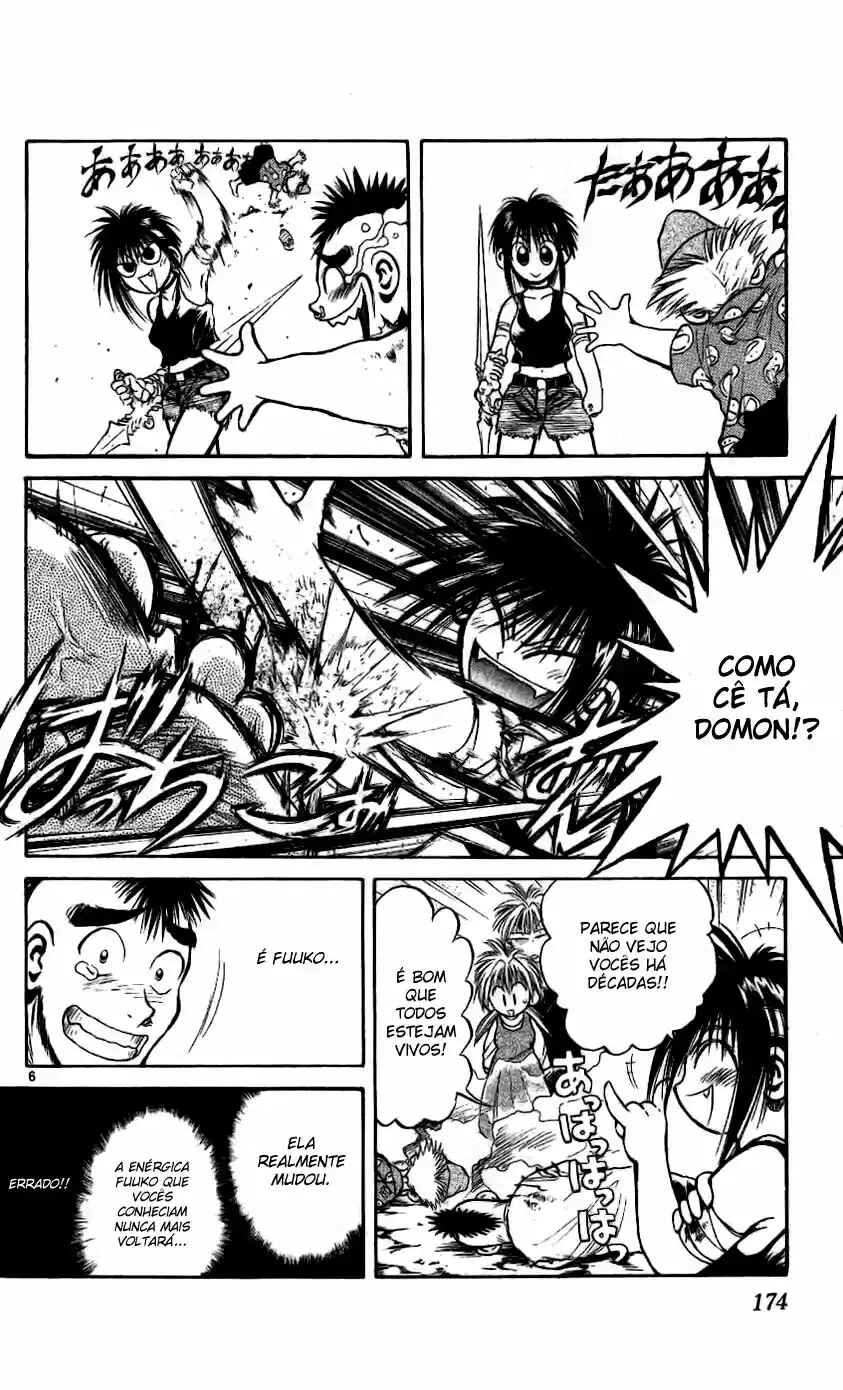 Chapter 197 - Page 6