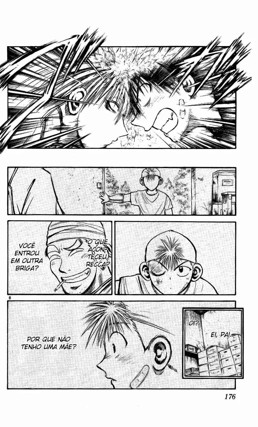 Chapter 197 - Page 8