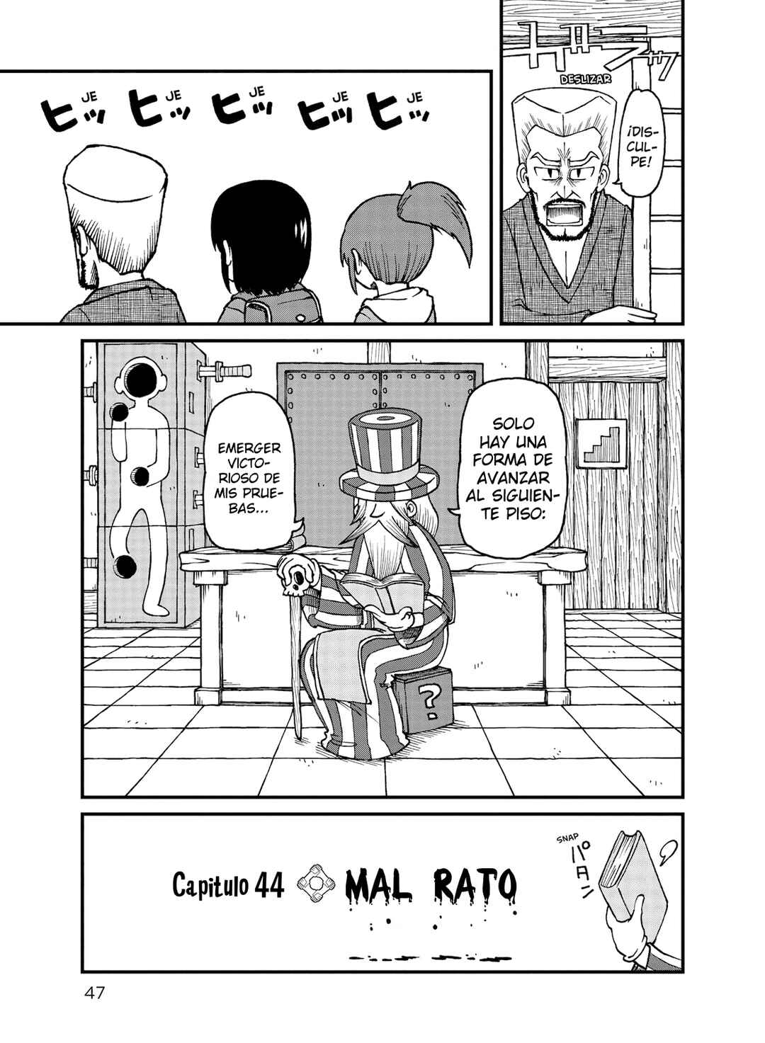 Chapter 44 - Page 1