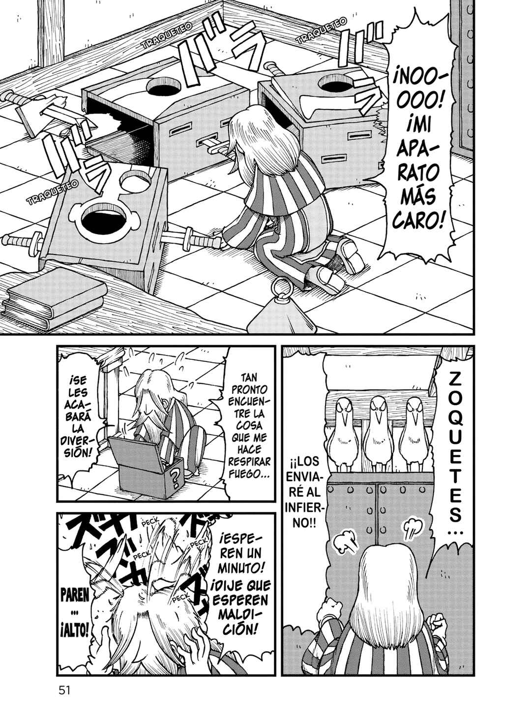 Chapter 44 - Page 5