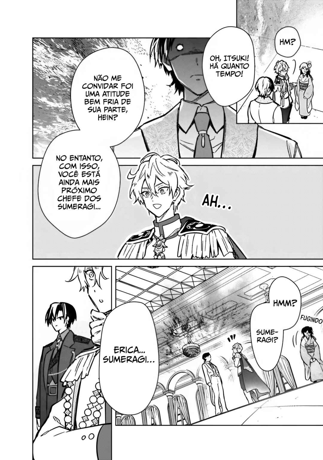 Chapter 81 - Page 19