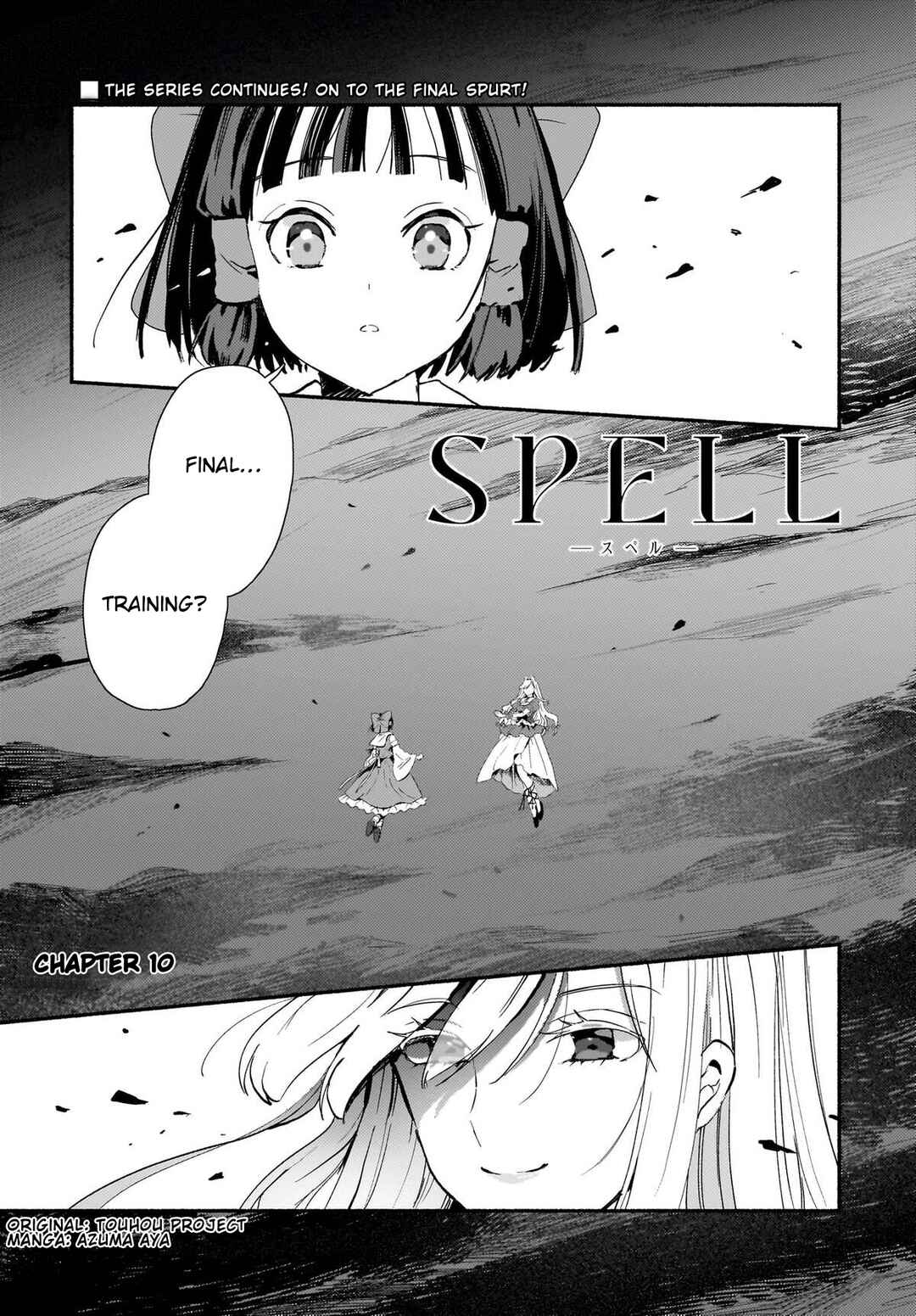 Chapter 10 - Page 1