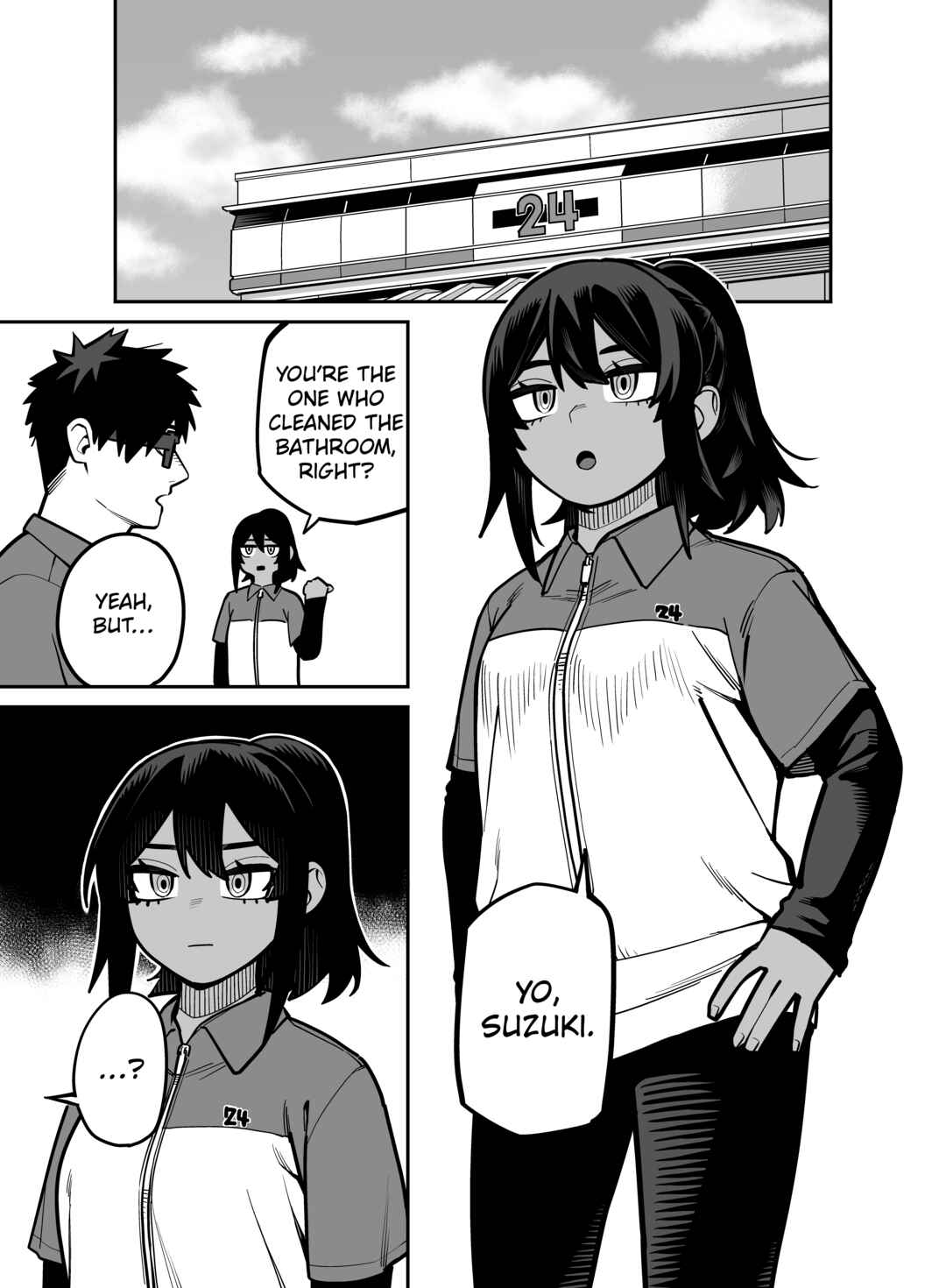 Chapter 2 - Page 2