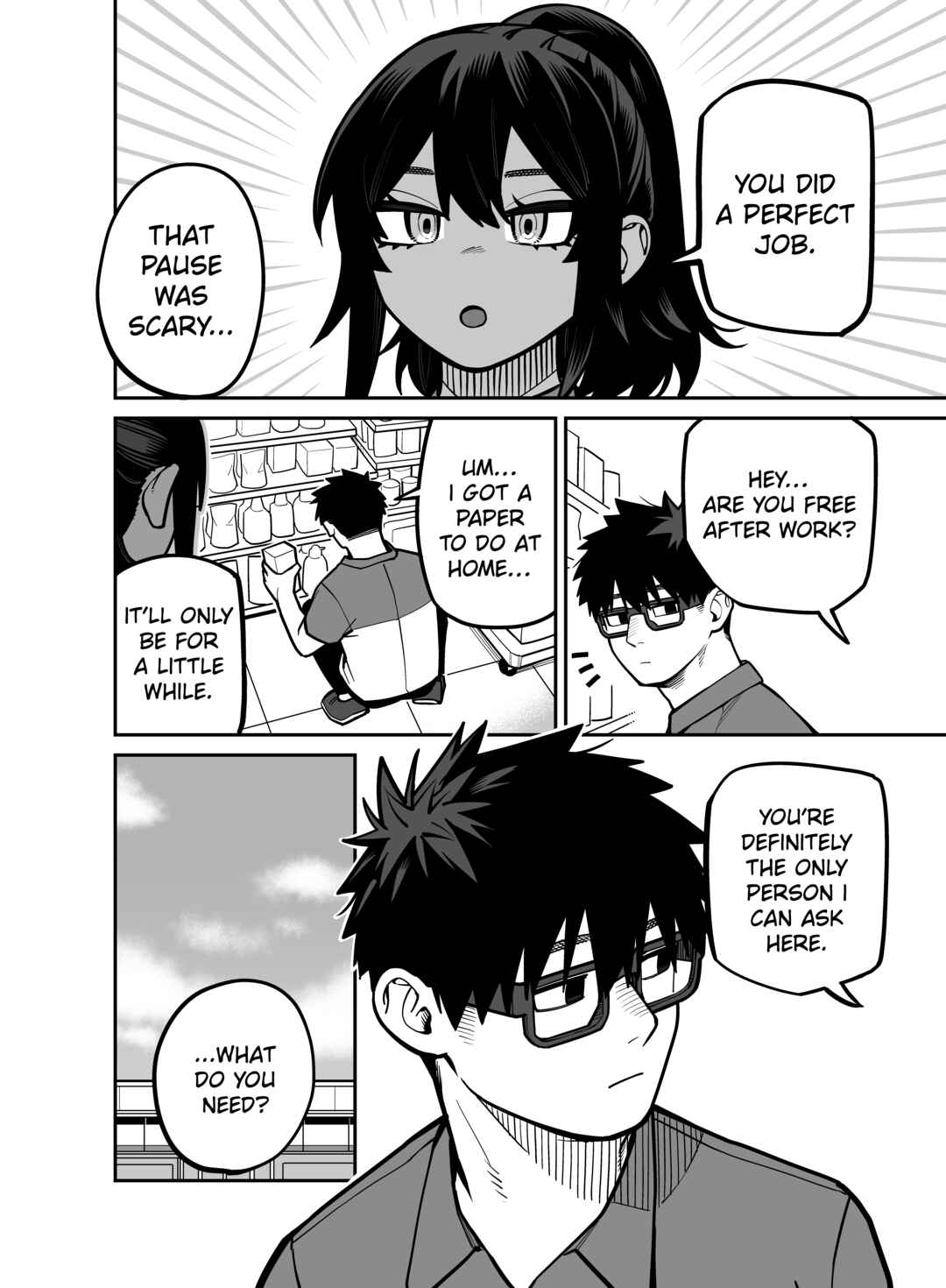 Chapter 2 - Page 3