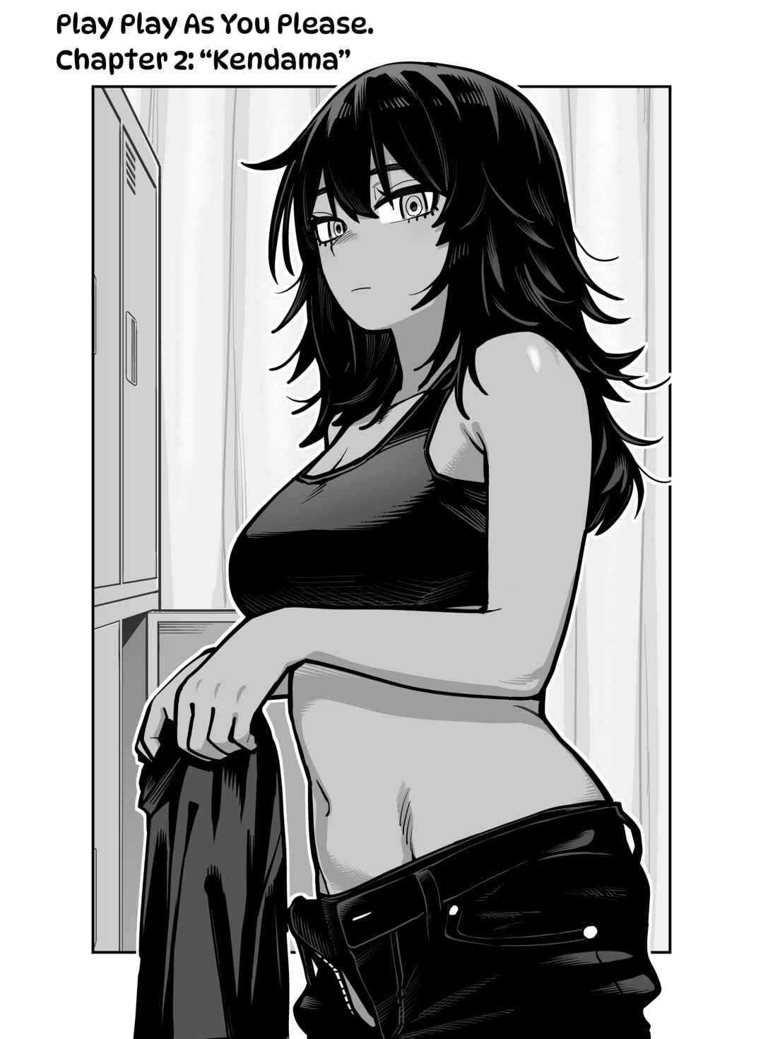 Chapter 2 - Page 4