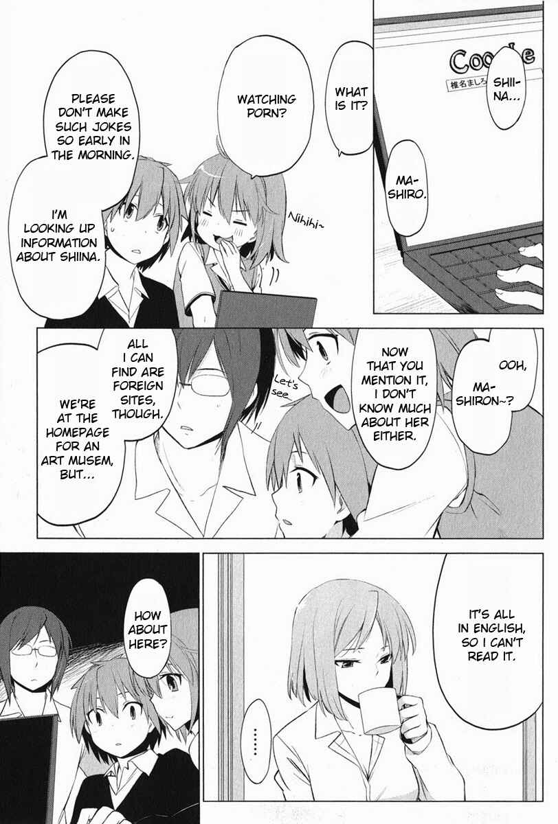 Chapter 3 - Page 19