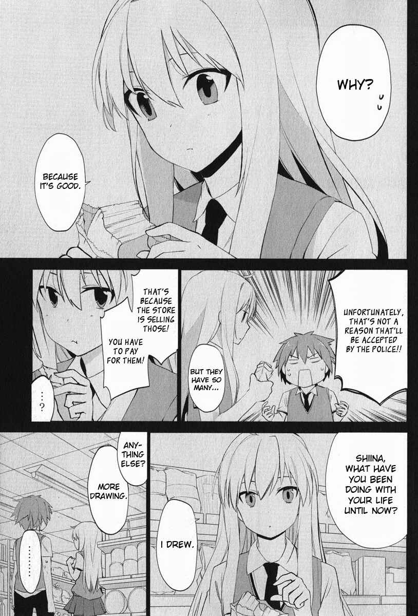 Chapter 3 - Page 5