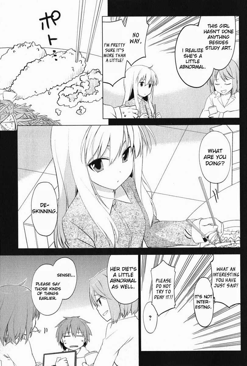 Chapter 3 - Page 7