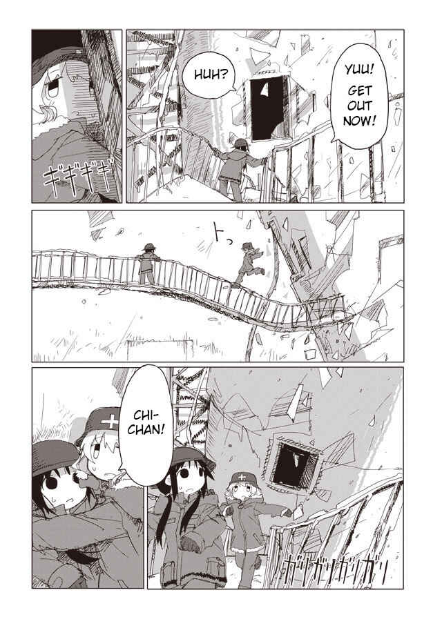 Chapter 38 - Page 14