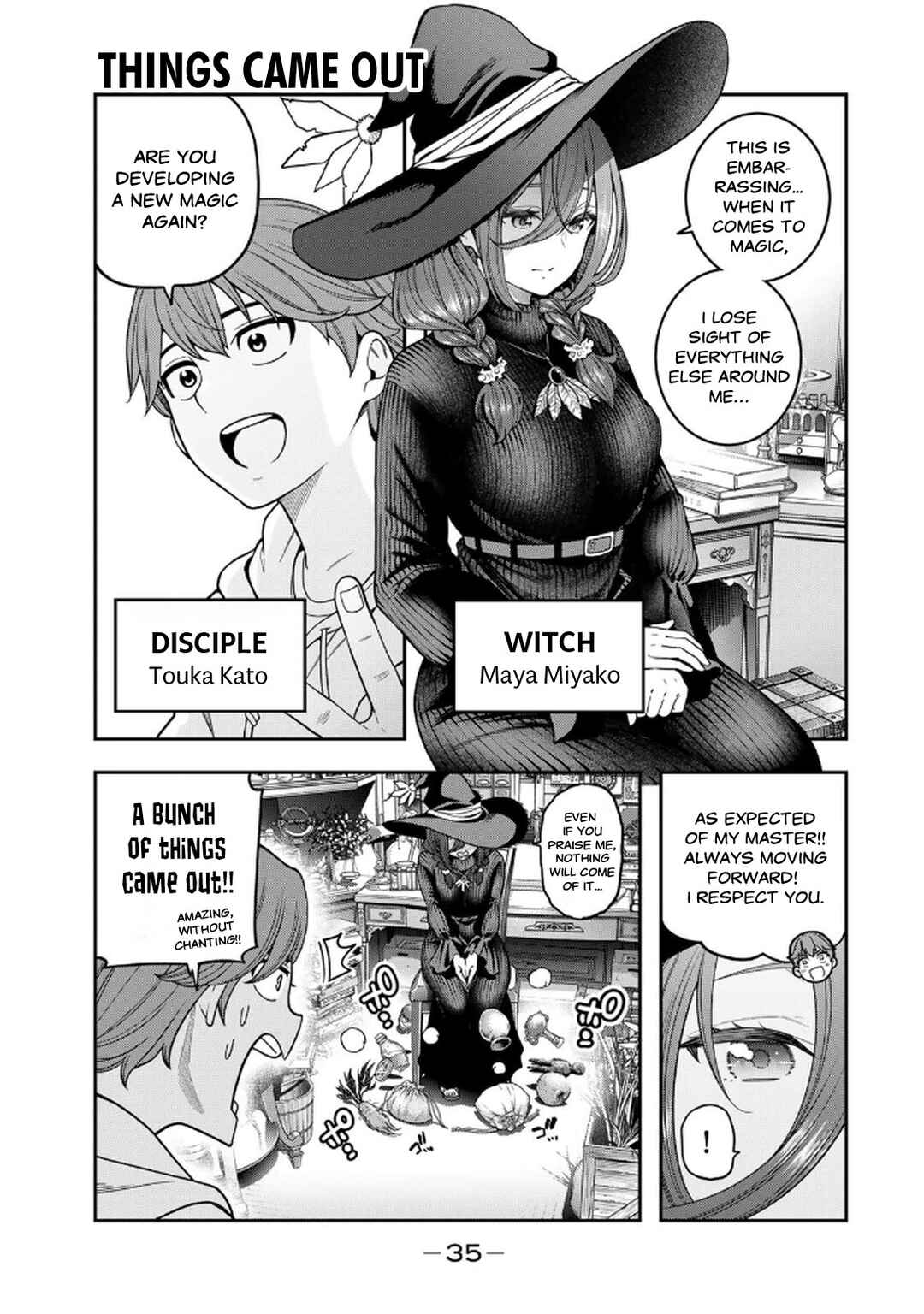 Chapter 1.3 - Page 3
